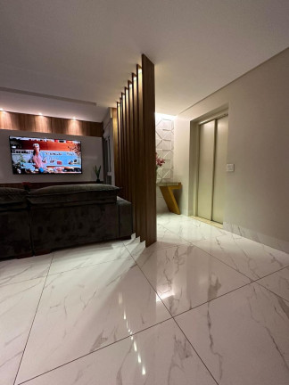Imagem Apartamento com 3 Quartos à Venda, 111 m² em Setor Marista - Goiânia Imagem Apartamento com 3 Quartos à Venda, 111 m² em Setor Marista - Goiânia