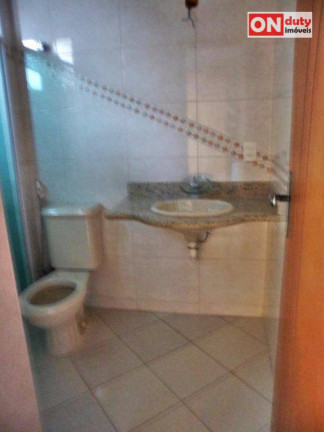 Imagem Sobrado com 4 Quartos à Venda ou Locação, 450 m² em Campo Grande - Santos Imagem Sobrado com 4 Quartos à Venda ou Locação, 450 m² em Campo Grande - Santos