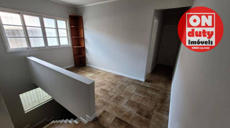 Imagem Sobrado com 3 Quartos à Venda, 250 m² em Macuco - Santos Imagem Sobrado com 3 Quartos à Venda, 250 m² em Macuco - Santos