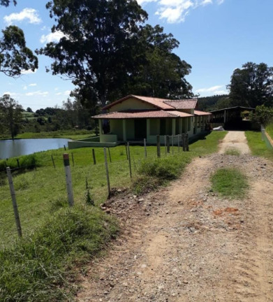 Imagem Fazenda à Venda, 124 m² em Rural - Itapetininga Imagem Fazenda à Venda, 124 m² em Rural - Itapetininga