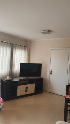 Imagem Apartamento com 3 Quartos à Venda, 80 m² em Nova Petrópolis - São Bernardo Do Campo Imagem Apartamento com 3 Quartos à Venda, 80 m² em Nova Petrópolis - São Bernardo Do Campo