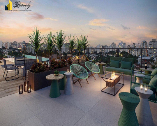 Imagem Apartamento com 3 Quartos à Venda, 66 m² em Vila Clementino - São Paulo Imagem Apartamento com 3 Quartos à Venda, 66 m² em Vila Clementino - São Paulo