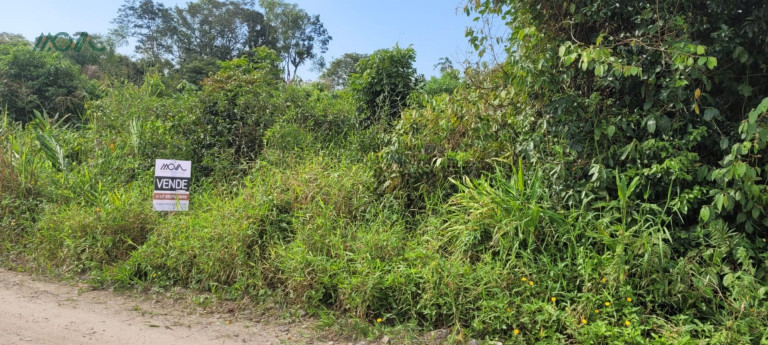 Imagem Terreno à Venda, 360 m² em Farol Do Itapoá Ii - Itapoá