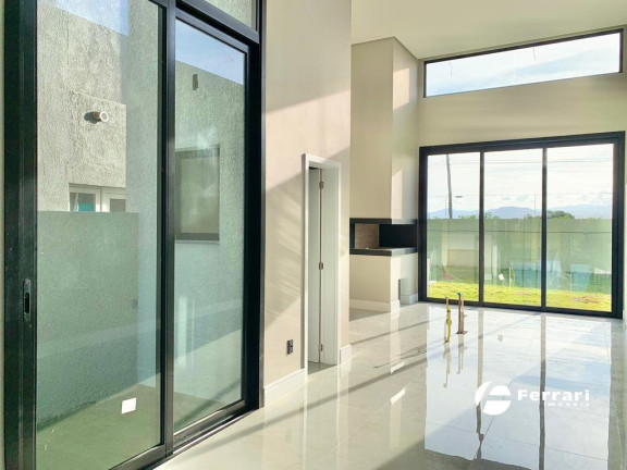 Imagem Casa de Condomínio com 4 Quartos à Venda, 146 m² em Centro - Xangri-lá