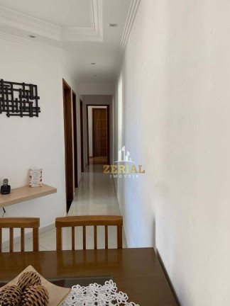 Imagem Apartamento com 2 Quartos à Venda, 67 m² em Osvaldo Cruz - São Caetano Do Sul