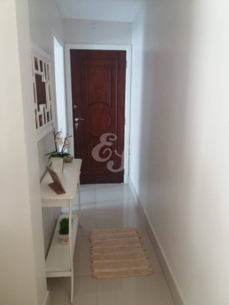 Imagem Apartamento com 3 Quartos à Venda, 98 m² em Chácara Da Barra - Campinas