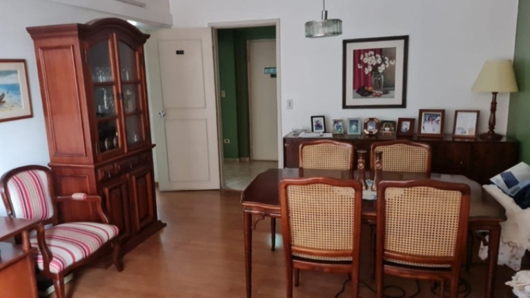 Foto do imóvel Apartamento com 3 Quartos à Venda, 97 m² em Vila Nova Conceição - São Paulo