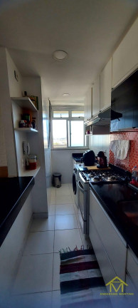 Imagem Apartamento com 2 Quartos à Venda, 60 m² em Praia De Itaparica - Vila Velha