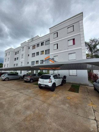 Imagem Apartamento com 2 Quartos à Venda, 49 m² em Morumbi - Paulínia Imagem Apartamento com 2 Quartos à Venda, 49 m² em Morumbi - Paulínia