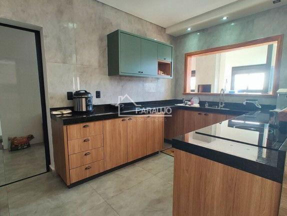 Imagem Imóvel com 3 Quartos à Venda, 306 m² em Loteamento Dinorá Rosa - Sorocaba