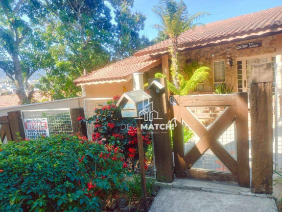 Imagem Casa com 3 Quartos à Venda, 228 m² em Jardim Do Lago - Atibaia