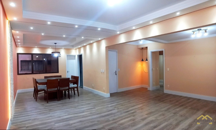 Imagem Apartamento com 3 Quartos à Venda, 197 m² em Centro - Jundiaí Imagem Apartamento com 3 Quartos à Venda, 197 m² em Centro - Jundiaí