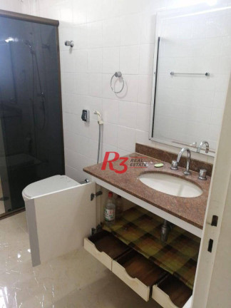 Imagem Apartamento com 2 Quartos à Venda, 150 m² em Ponta Da Praia - Santos Imagem Apartamento com 2 Quartos à Venda, 150 m² em Ponta Da Praia - Santos