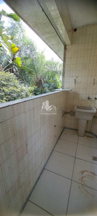 Imagem Apartamento com 2 Quartos à Venda, 65 m² em Centro - São Vicente Imagem Apartamento com 2 Quartos à Venda, 65 m² em Centro - São Vicente
