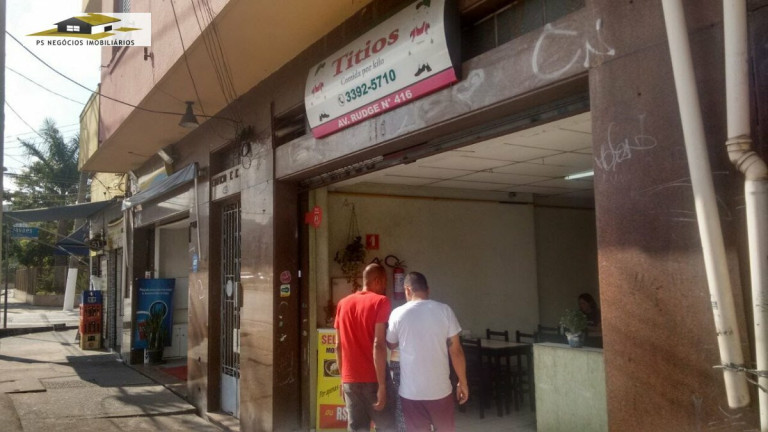 Imagem Imóvel à Venda, 300 m² em Bom Retiro - São Paulo
