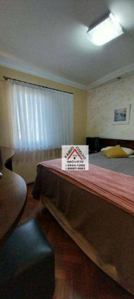 Imagem Apartamento com 3 Quartos à Venda, 95 m² em Jardim Marajoara - São Paulo Imagem Apartamento com 3 Quartos à Venda, 95 m² em Jardim Marajoara - São Paulo