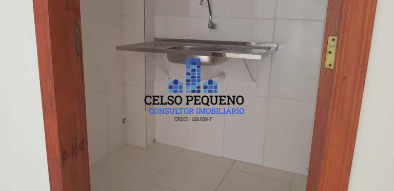 Imagem Imóvel para Alugar, 55 m² em Boqueirão - Praia Grande Imagem Imóvel para Alugar, 55 m² em Boqueirão - Praia Grande