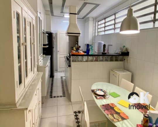 Imagem Apartamento com 3 Quartos à Venda, 260 m² em Higienópolis - São Paulo Imagem Apartamento com 3 Quartos à Venda, 260 m² em Higienópolis - São Paulo