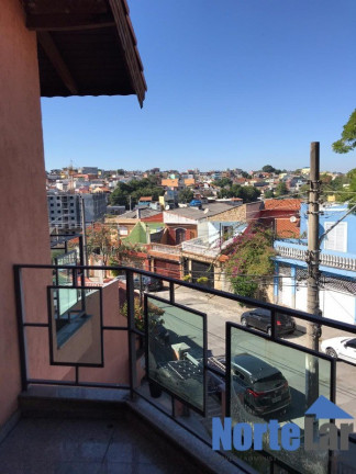 Imagem Sobrado com 3 Quartos à Venda, 147 m² em Sítio Morro Grande - São Paulo