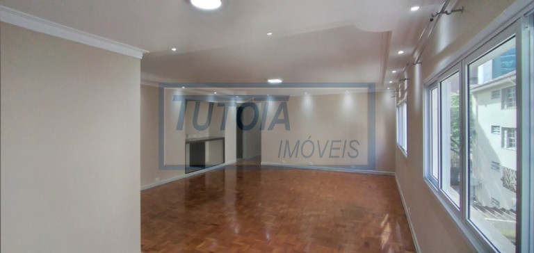 Imagem Apartamento com 3 Quartos para Alugar, 127 m² em Paraíso - São Paulo Imagem Apartamento com 3 Quartos para Alugar, 127 m² em Paraíso - São Paulo