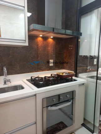 Imagem Apartamento com 2 Quartos à Venda, 71 m² em Independência - São Bernardo Do Campo Imagem Apartamento com 2 Quartos à Venda, 71 m² em Independência - São Bernardo Do Campo