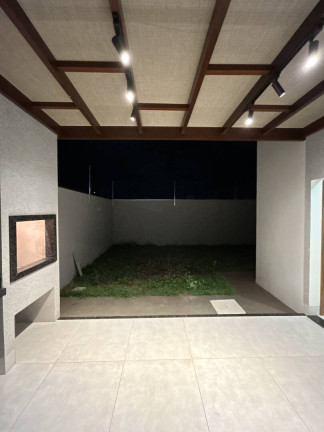 Imagem Casa com 3 Quartos à Venda, 175 m² em Buritis - Tangará Da Serra Imagem Casa com 3 Quartos à Venda, 175 m² em Buritis - Tangará Da Serra