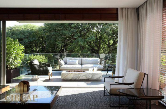 Imagem Cobertura com 4 Quartos à Venda, 925 m² em Alto De Pinheiros - São Paulo Imagem Cobertura com 4 Quartos à Venda, 925 m² em Alto De Pinheiros - São Paulo