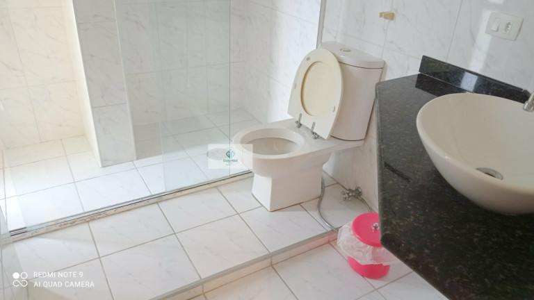 Imagem Cobertura com 4 Quartos à Venda, 110 m² em Enseada - Guarujá