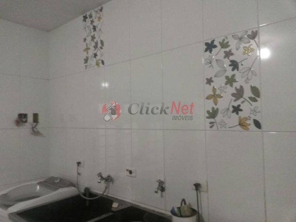 Imagem Sobrado com 3 Quartos à Venda, 290 m² em Rudge Ramos - São Bernardo Do Campo