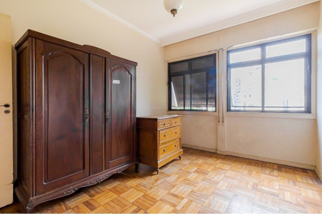 Imagem Apartamento com 3 Quartos à Venda, 130 m² em Higienópolis - São Paulo Imagem Apartamento com 3 Quartos à Venda, 130 m² em Higienópolis - São Paulo