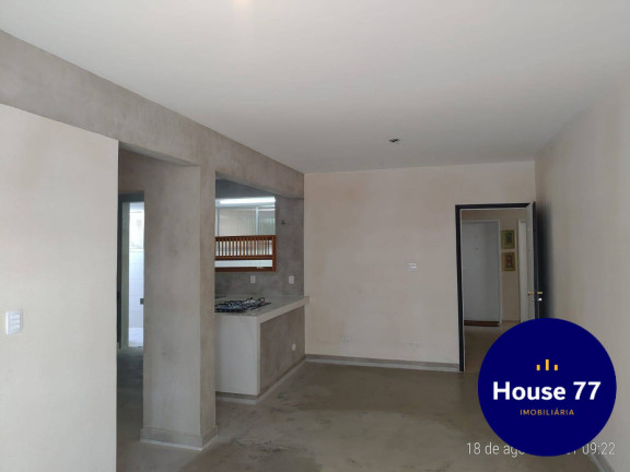 Imagem Apartamento com 3 Quartos à Venda, 91 m² em Vila Nova Conceição - São Paulo Imagem Apartamento com 3 Quartos à Venda, 91 m² em Vila Nova Conceição - São Paulo
