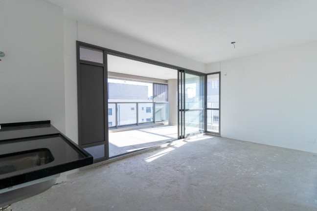 Imagem Apartamento com 3 Quartos à Venda, 100 m² em Jardim Das Acácias - São Paulo Imagem Apartamento com 3 Quartos à Venda, 100 m² em Jardim Das Acácias - São Paulo