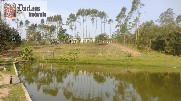 Imagem Chácara à Venda, 500 m² em Biritiba Ussu - Mogi Das Cruzes