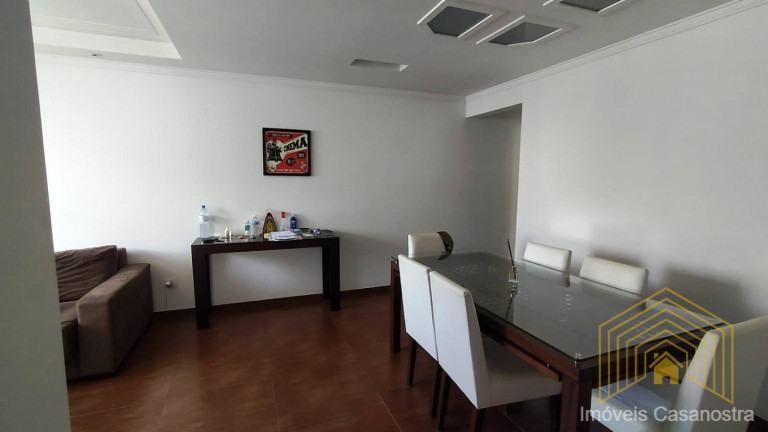 Imagem Apartamento com 3 Quartos à Venda, 95 m² em Macedo - Guarulhos
