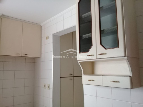 Imagem Apartamento com 3 Quartos à Venda, 108 m² em Vila Itapura - Campinas Imagem Apartamento com 3 Quartos à Venda, 108 m² em Vila Itapura - Campinas