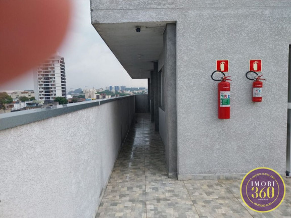 Imagem Apartamento com 2 Quartos à Venda, 37 m² em Parque Paineiras - São Paulo Imagem Apartamento com 2 Quartos à Venda, 37 m² em Parque Paineiras - São Paulo