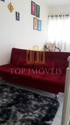 Imagem Apartamento com 3 Quartos à Venda, 140 m² em Bosque Dos Eucaliptos - São José Dos Campos