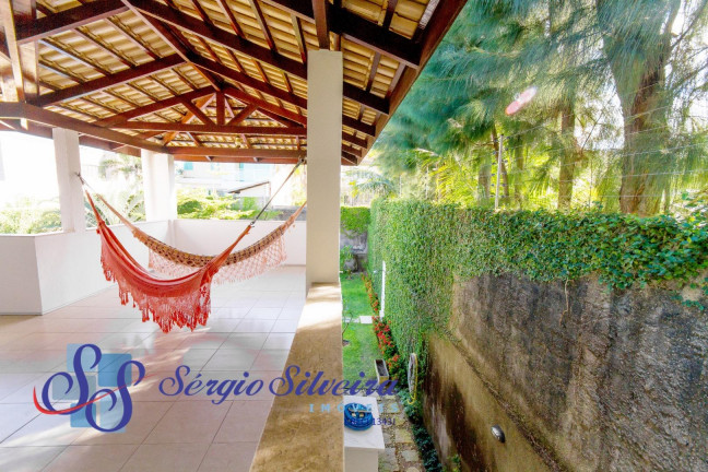 Imagem Casa com 3 Quartos à Venda, 440 m² em De Lourdes - Fortaleza Imagem Casa com 3 Quartos à Venda, 440 m² em De Lourdes - Fortaleza