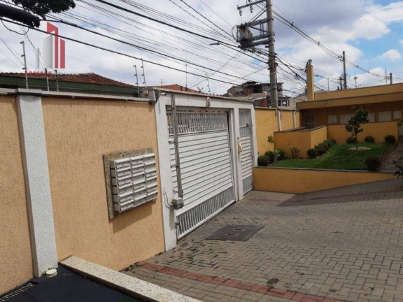 Imagem Casa de Condomínio com 3 Quartos à Venda, 90 m² em Vila Nilo - São Paulo Imagem Casa de Condomínio com 3 Quartos à Venda, 90 m² em Vila Nilo - São Paulo