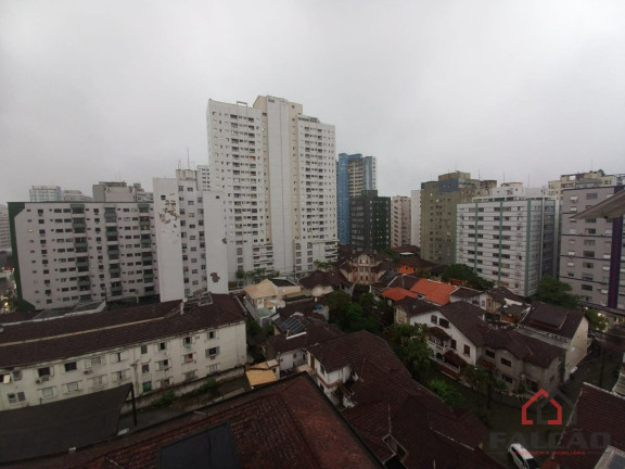 Imagem Apartamento com 2 Quartos à Venda, 112 m² em Gonzaguinha - São Vicente Imagem Apartamento com 2 Quartos à Venda, 112 m² em Gonzaguinha - São Vicente