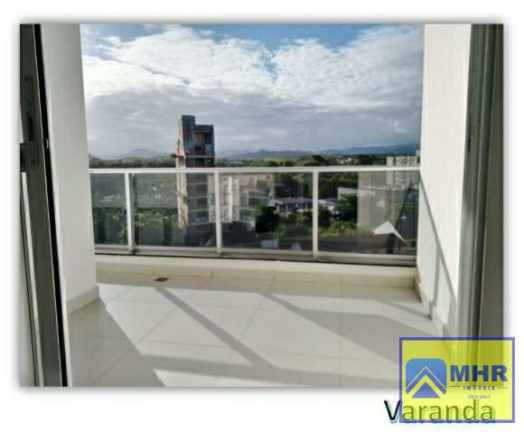 Imagem Apartamento com 2 Quartos à Venda, 68 m² em Enseada Azul - Guarapari