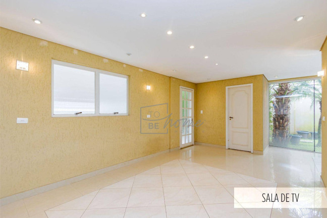 Imagem Casa com 3 Quartos à Venda, 258 m² em Boa Vista - Curitiba