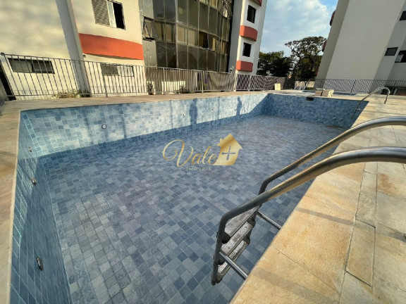 Imagem Apartamento com 2 Quartos à Venda, 78 m² em Jardim Augusta - São José Dos Campos