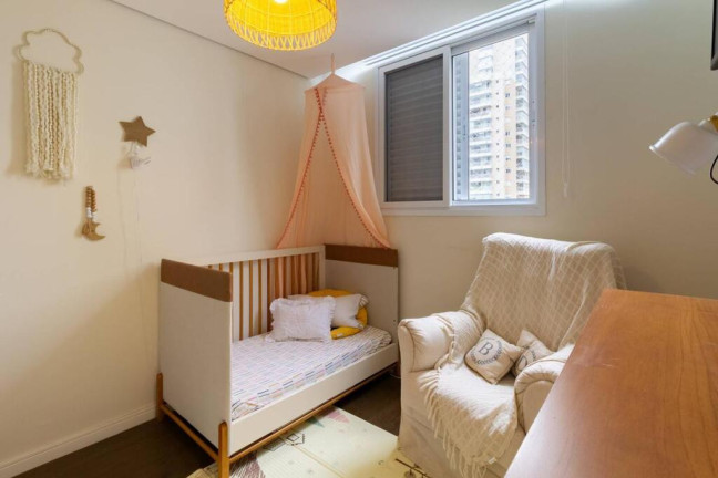 Imagem Apartamento com 2 Quartos à Venda, 61 m² em Ipiranga - São Paulo