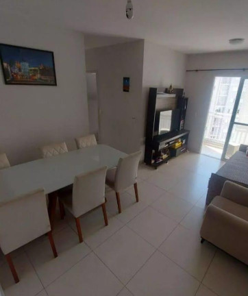 Imagem Apartamento com 3 Quartos à Venda, 71 m² Imagem Apartamento com 3 Quartos à Venda, 71 m²