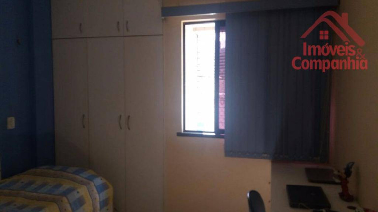 Imagem Apartamento com 3 Quartos à Venda, 115 m² em Meireles - Fortaleza