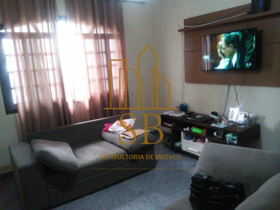 Imagem Casa com 3 Quartos à Venda, 170 m² em Vila Valença - São Vicente Imagem Casa com 3 Quartos à Venda, 170 m² em Vila Valença - São Vicente