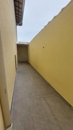 Imagem Casa de Condomínio com 2 Quartos à Venda, 67 m² em Tude Bastos - Praia Grande