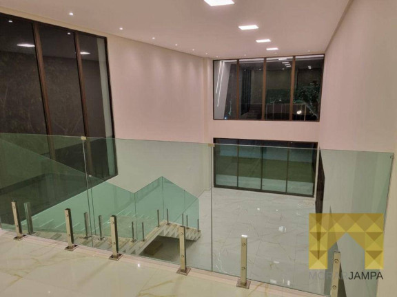 Imagem Casa com 5 Quartos à Venda, 371 m² em Sítio Bebedouro - Bananeiras