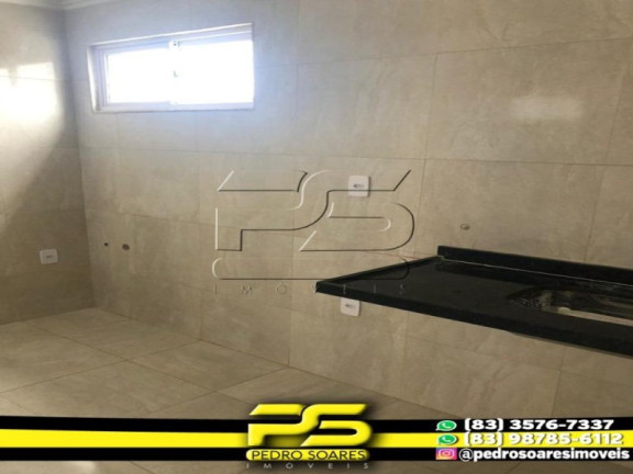 Imagem Apartamento com 2 Quartos à Venda, 52 m² em Camboinha - Cabedelo Imagem Apartamento com 2 Quartos à Venda, 52 m² em Camboinha - Cabedelo